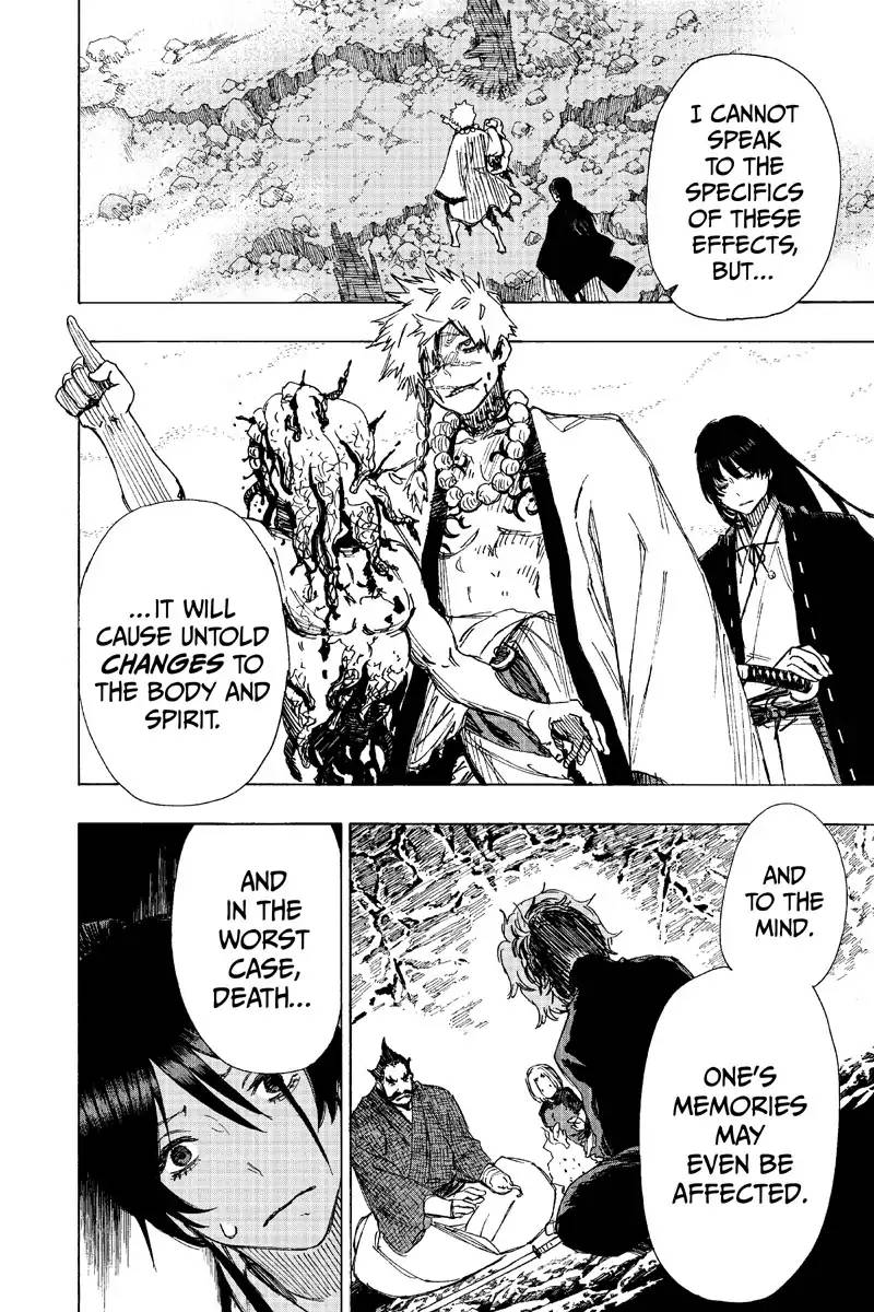 Jigokuraku Kaku Yuuji 44 8