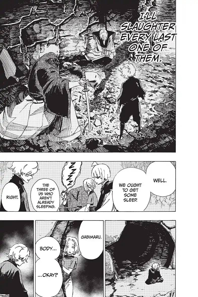 Jigokuraku Kaku Yuuji 45 3