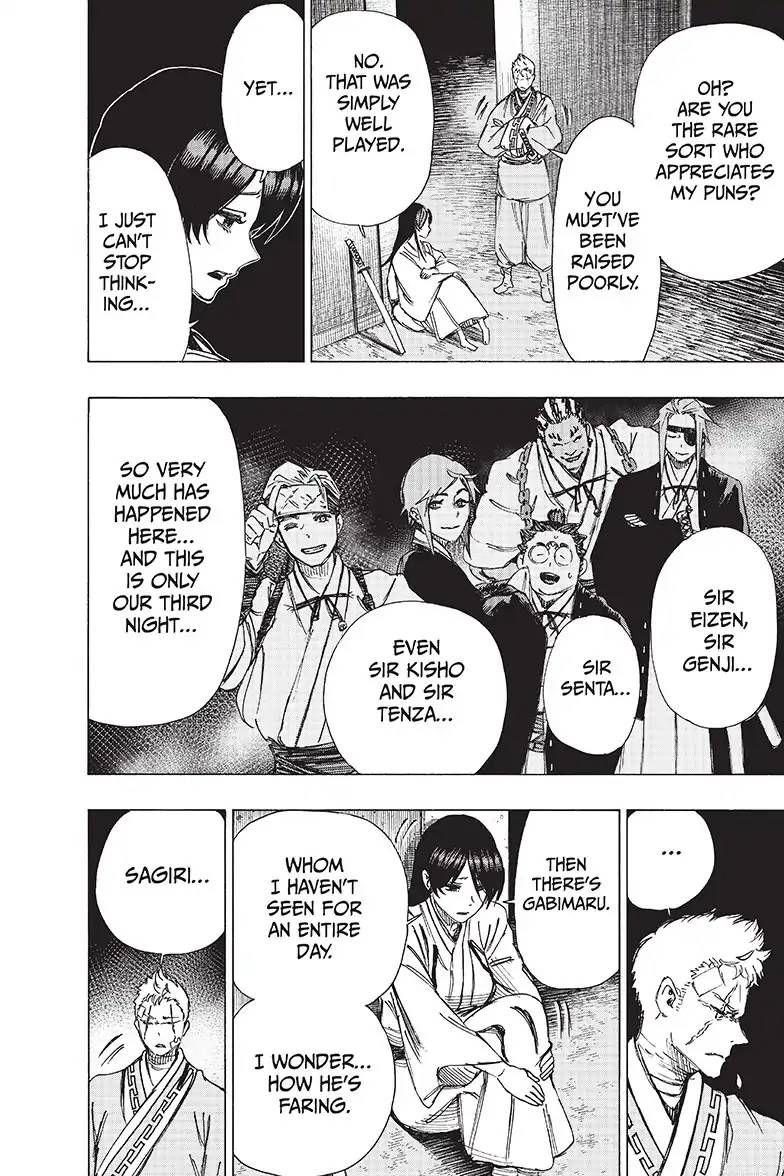 Jigokuraku Kaku Yuuji 45 6