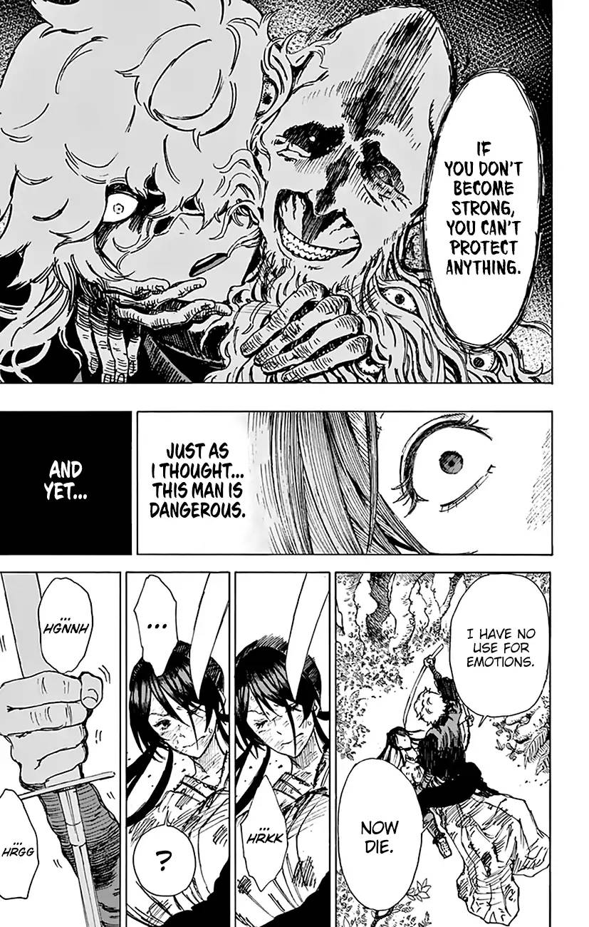 Jigokuraku Kaku Yuuji 5 14
