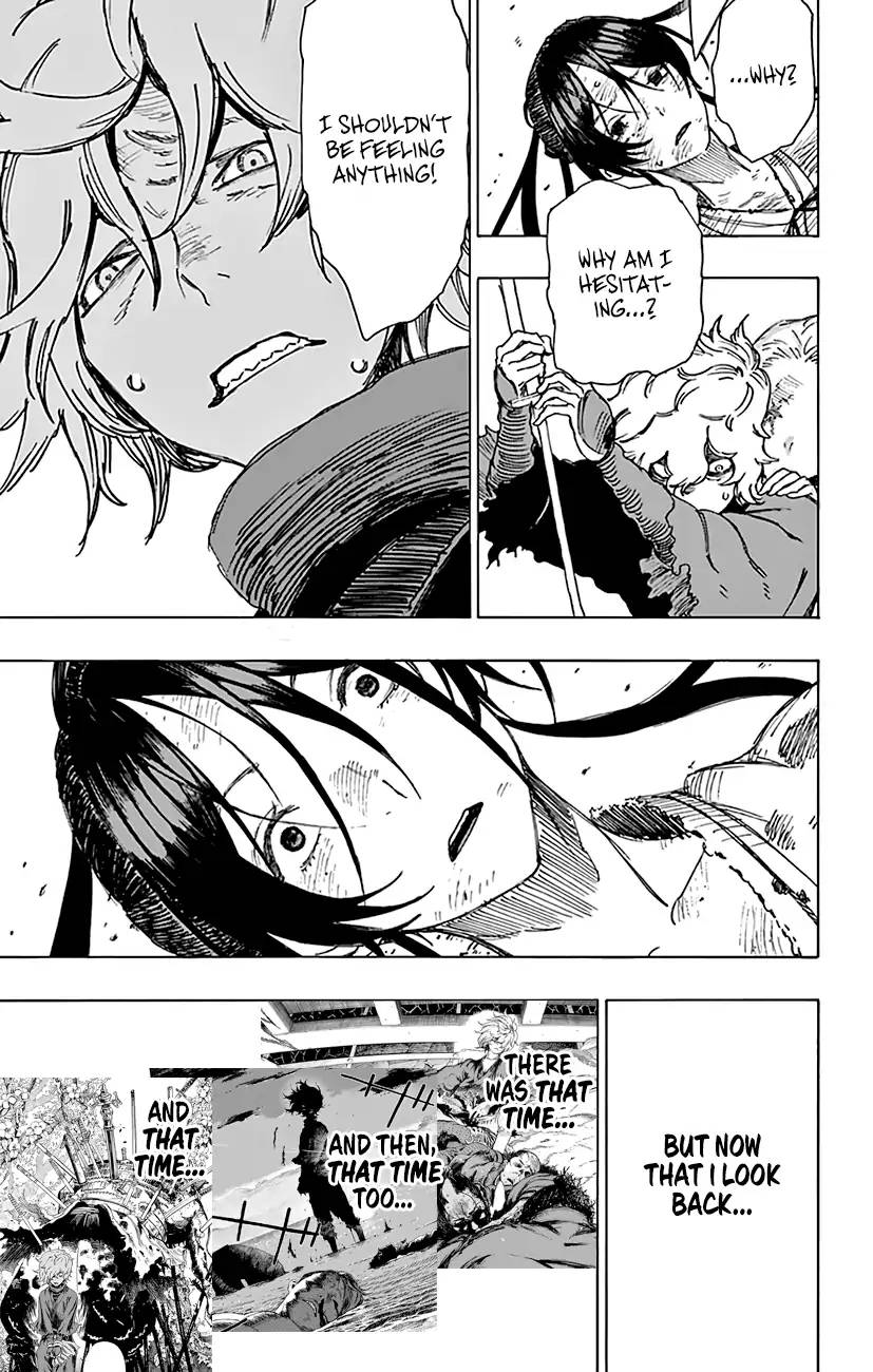 Jigokuraku Kaku Yuuji 5 16