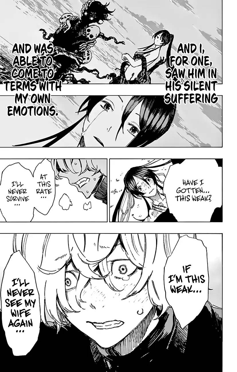 Jigokuraku Kaku Yuuji 5 18