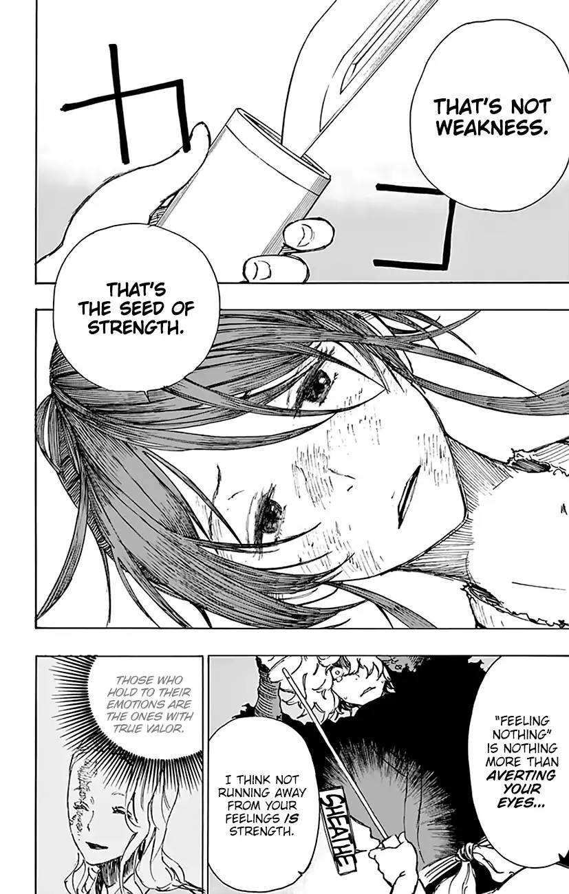 Jigokuraku Kaku Yuuji 5 19