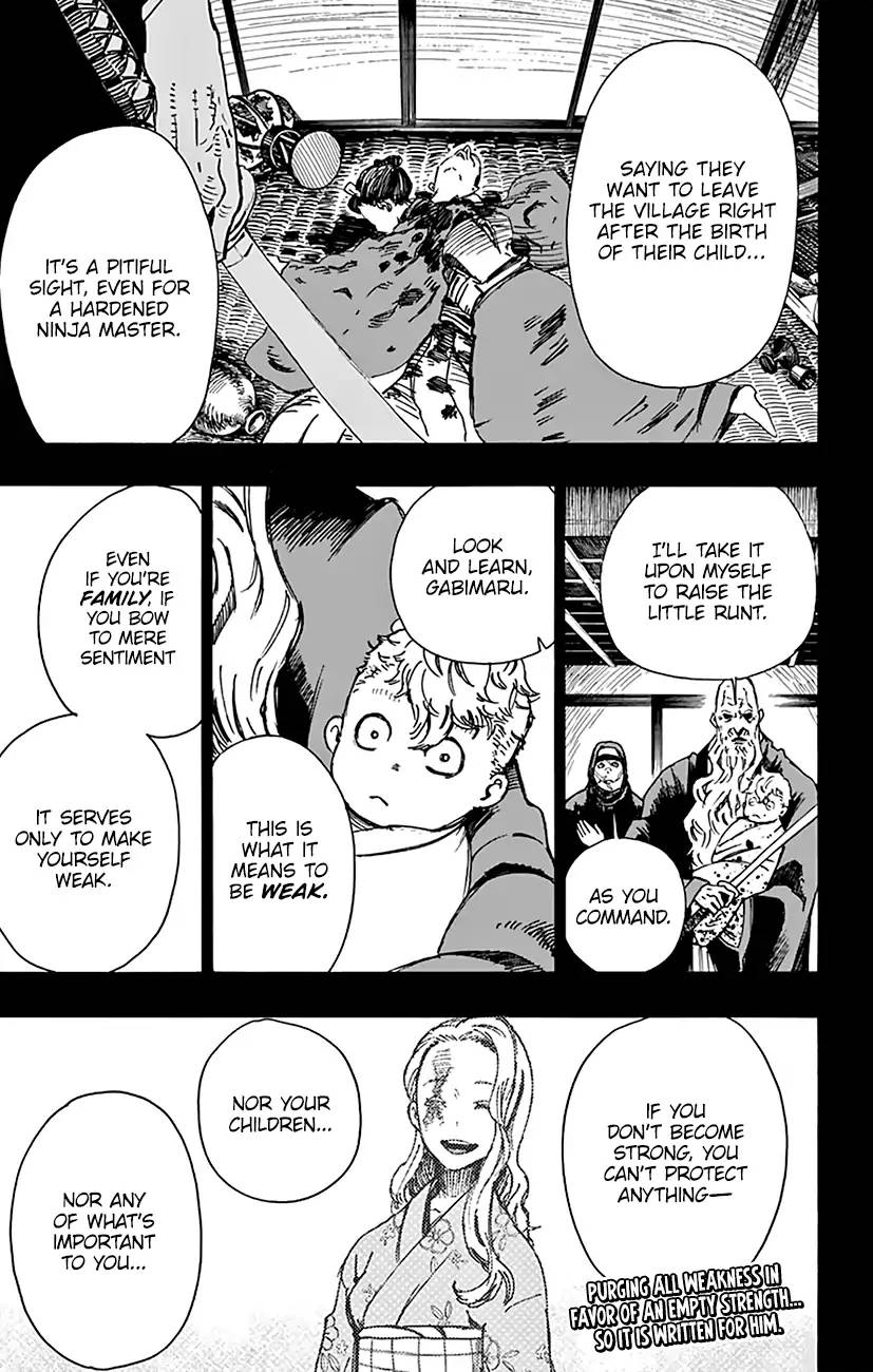 Jigokuraku Kaku Yuuji 5 2