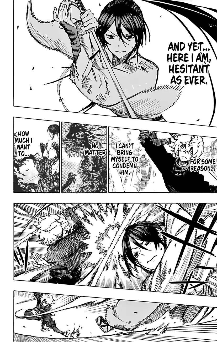 Jigokuraku Kaku Yuuji 5 5