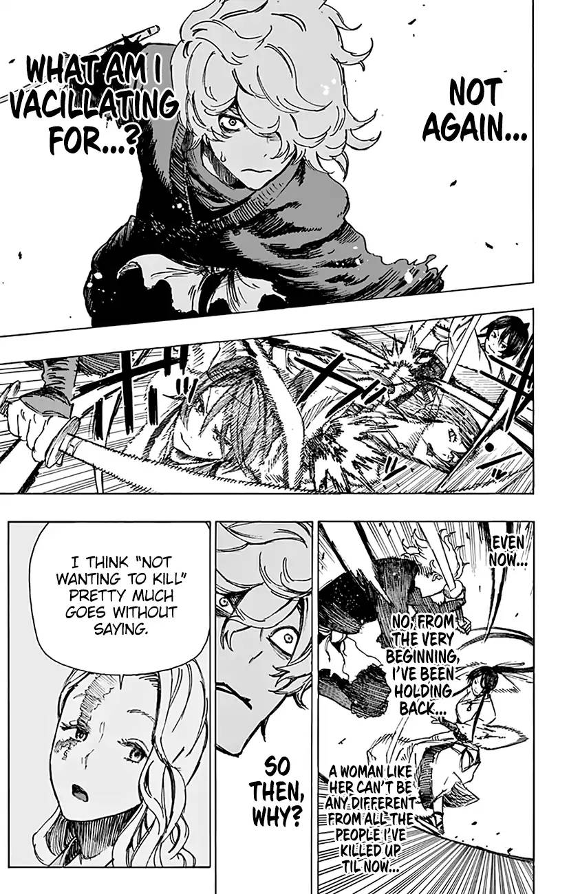 Jigokuraku Kaku Yuuji 5 6
