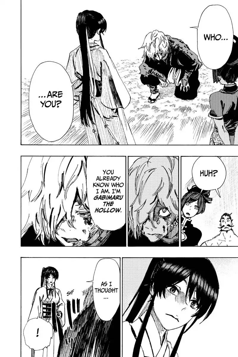 Jigokuraku Kaku Yuuji 51 10