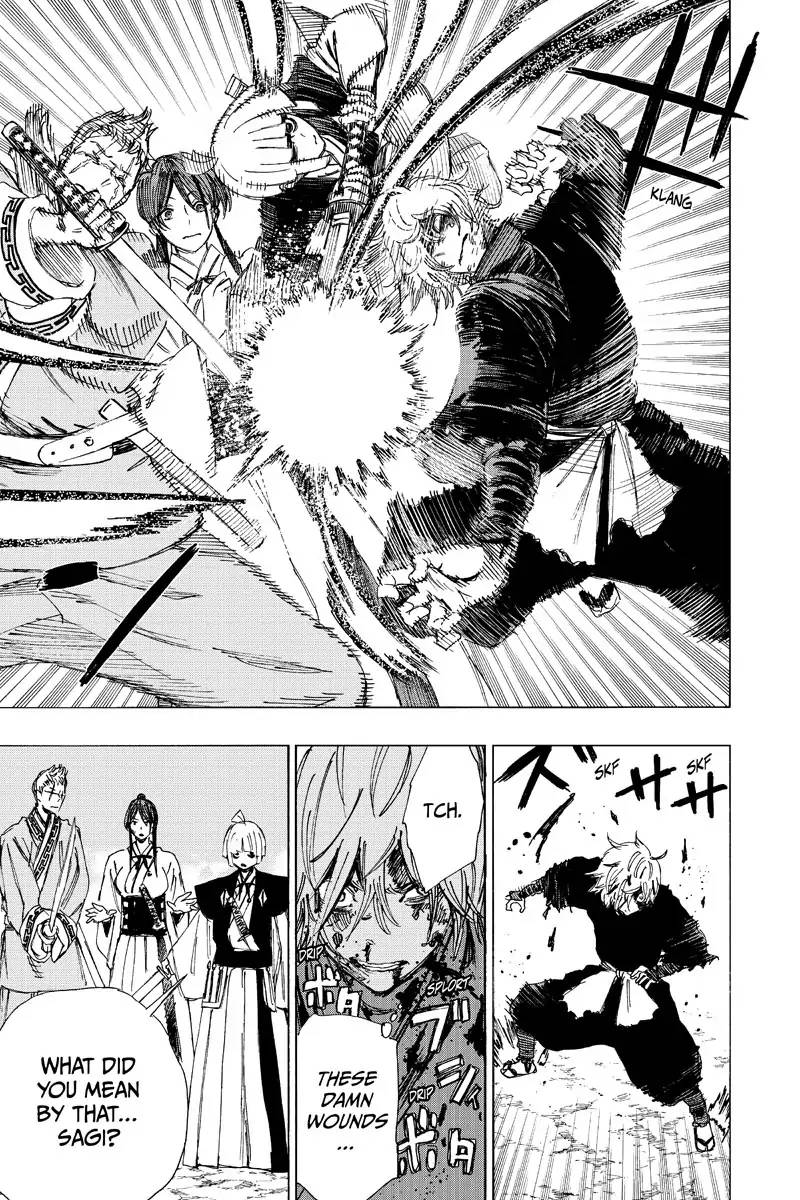 Jigokuraku Kaku Yuuji 51 11