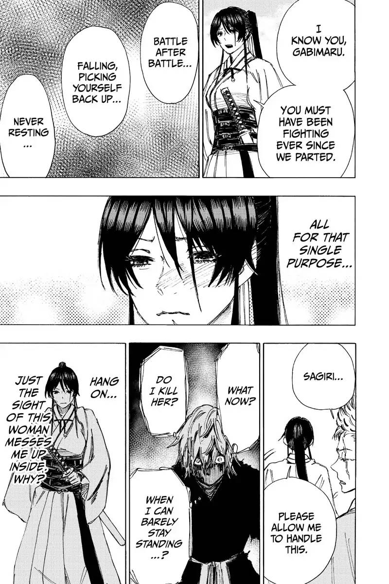 Jigokuraku Kaku Yuuji 51 13