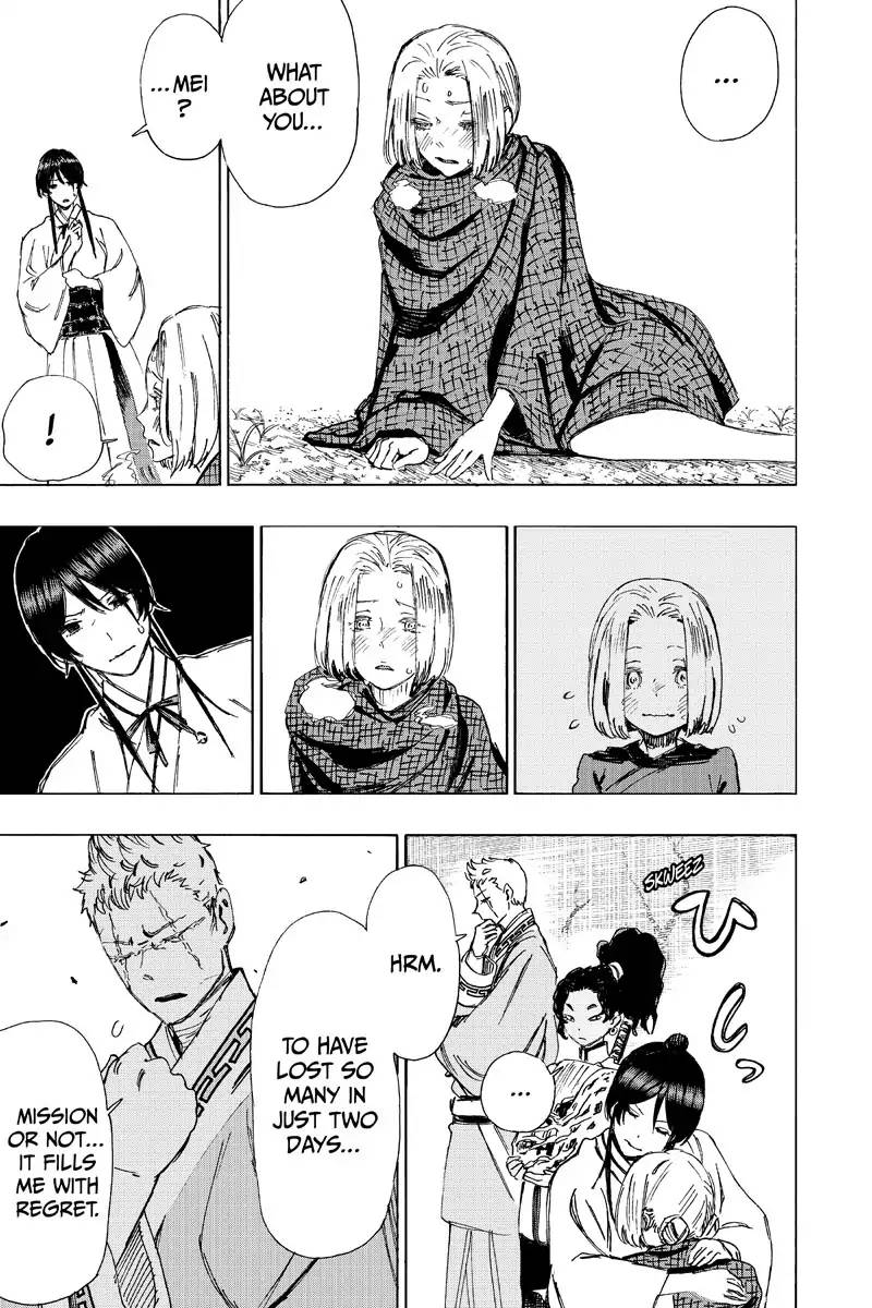 Jigokuraku Kaku Yuuji 51 3