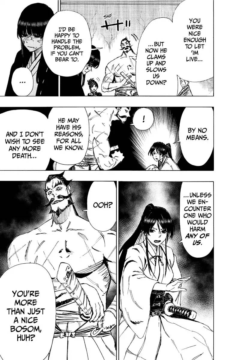 Jigokuraku Kaku Yuuji 51 5