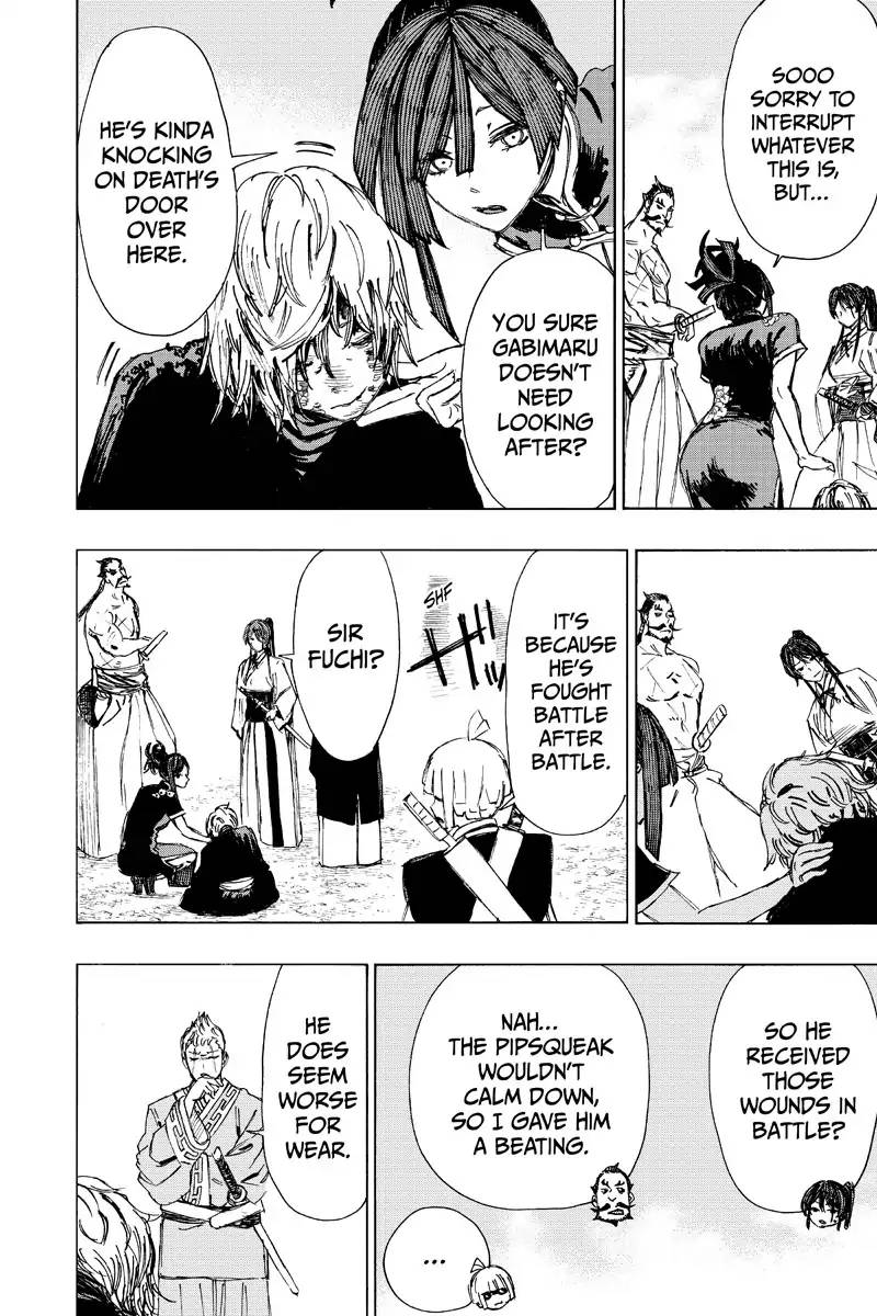 Jigokuraku Kaku Yuuji 51 6