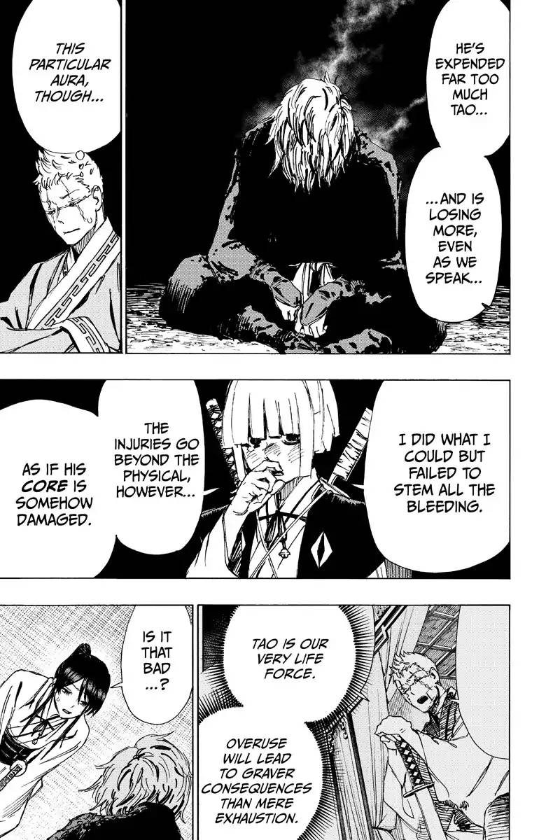 Jigokuraku Kaku Yuuji 51 7