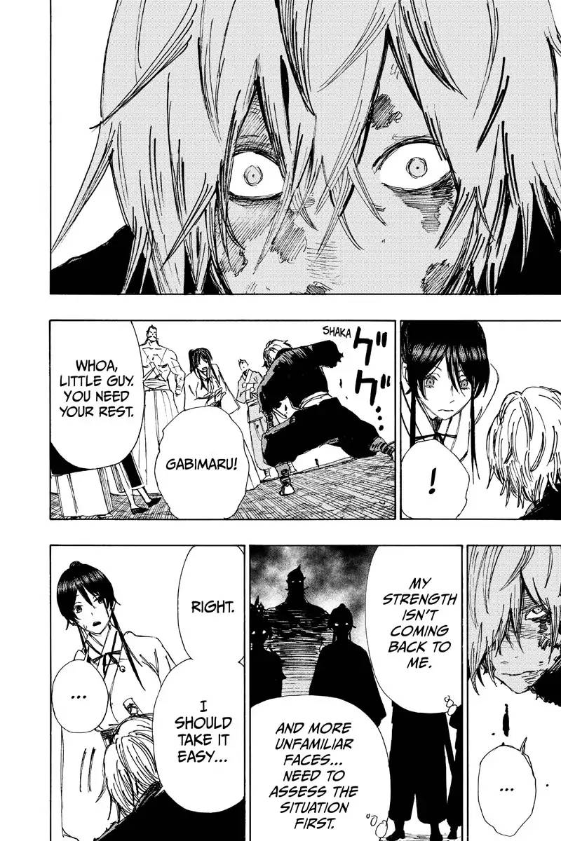 Jigokuraku Kaku Yuuji 51 8