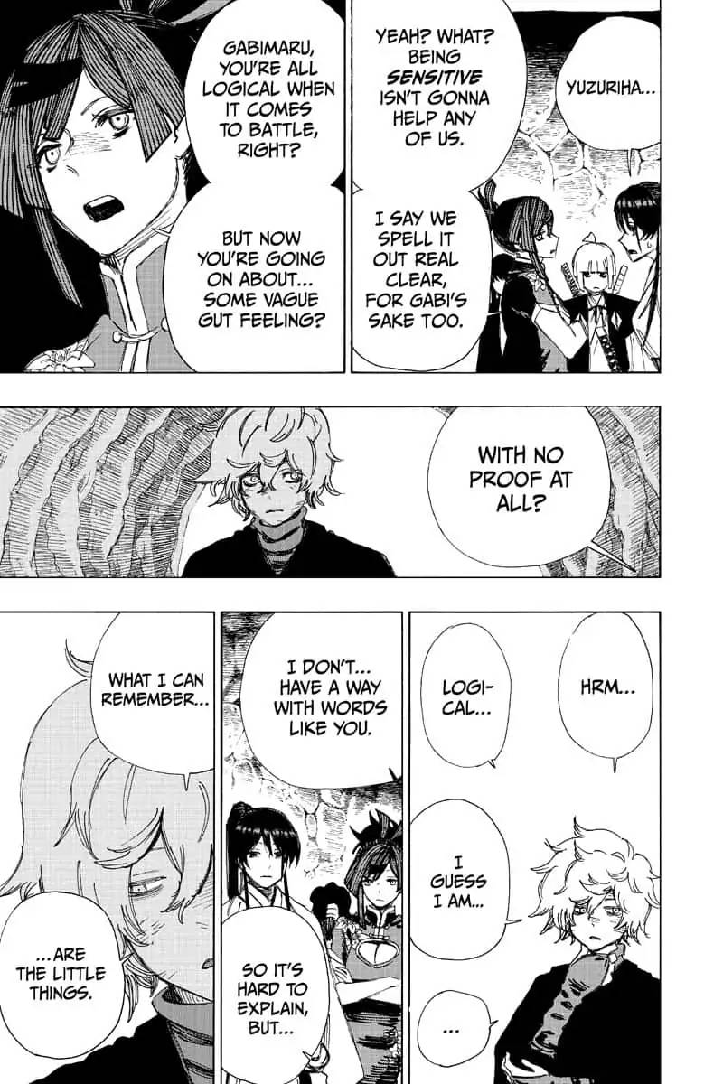 Jigokuraku Kaku Yuuji 52 11