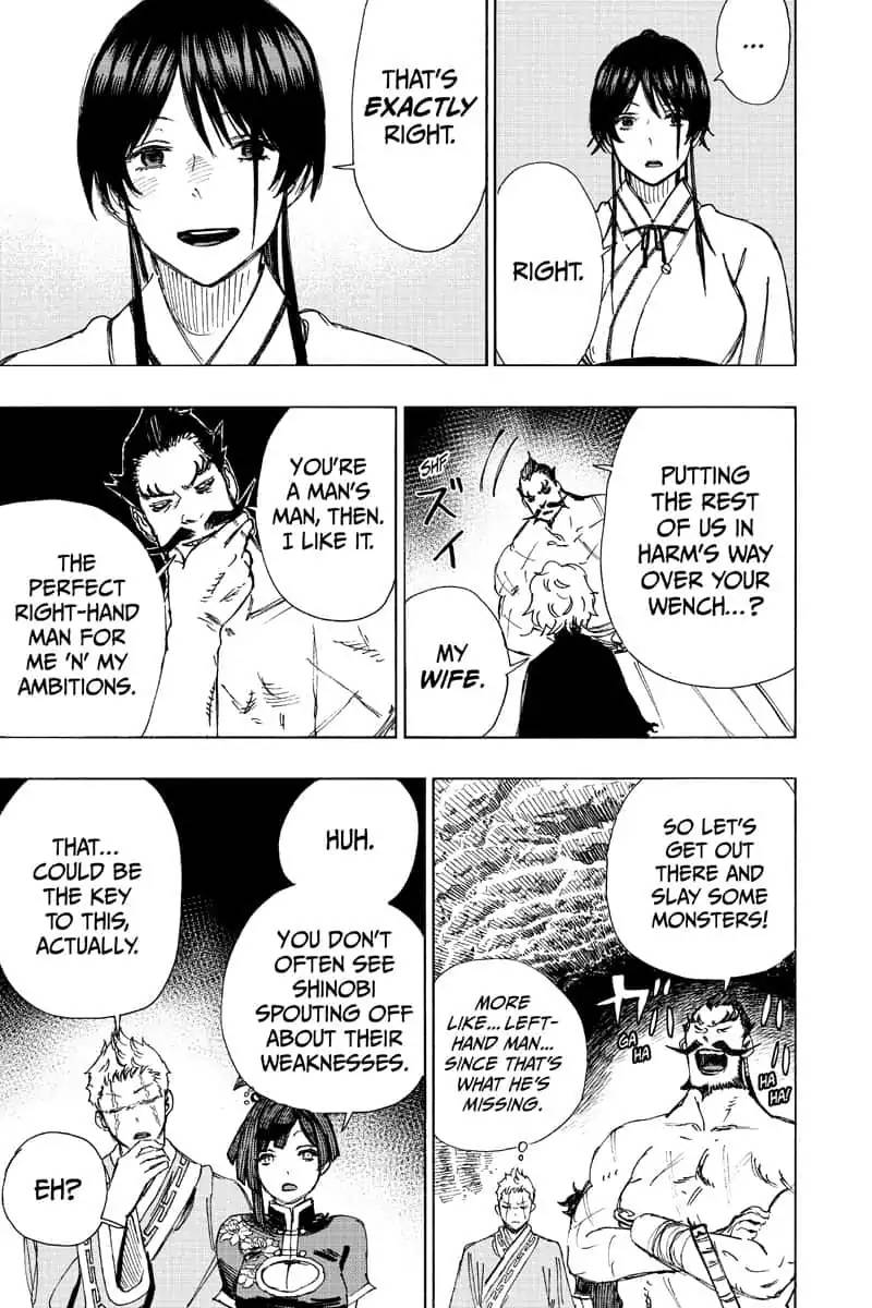 Jigokuraku Kaku Yuuji 52 17