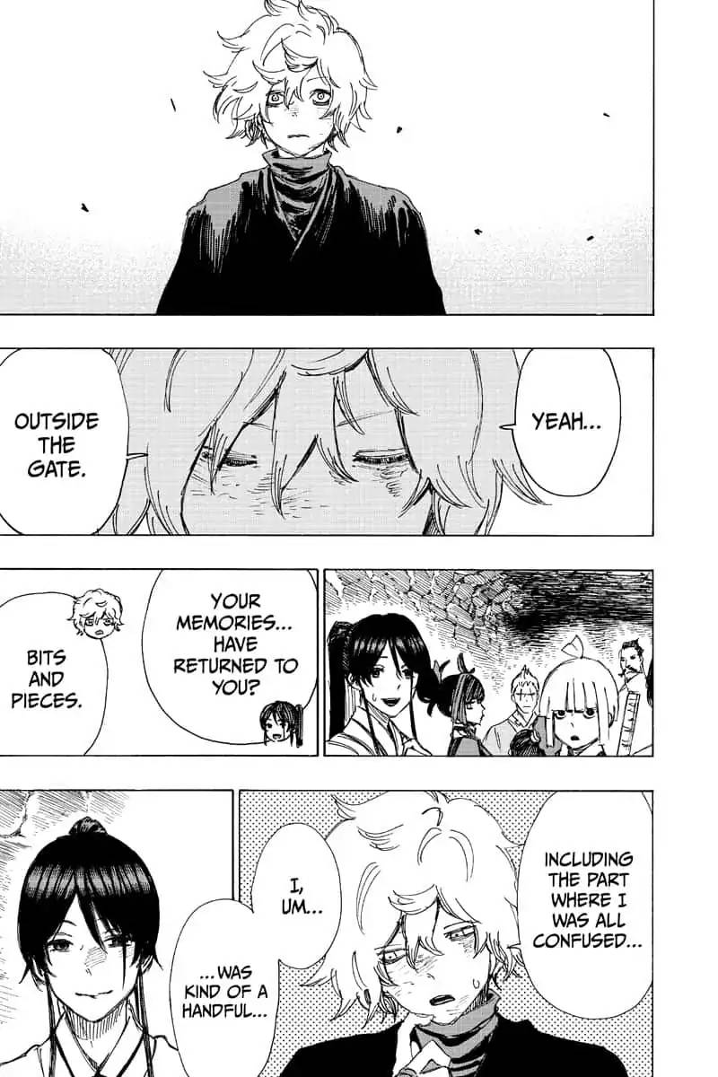 Jigokuraku Kaku Yuuji 52 7