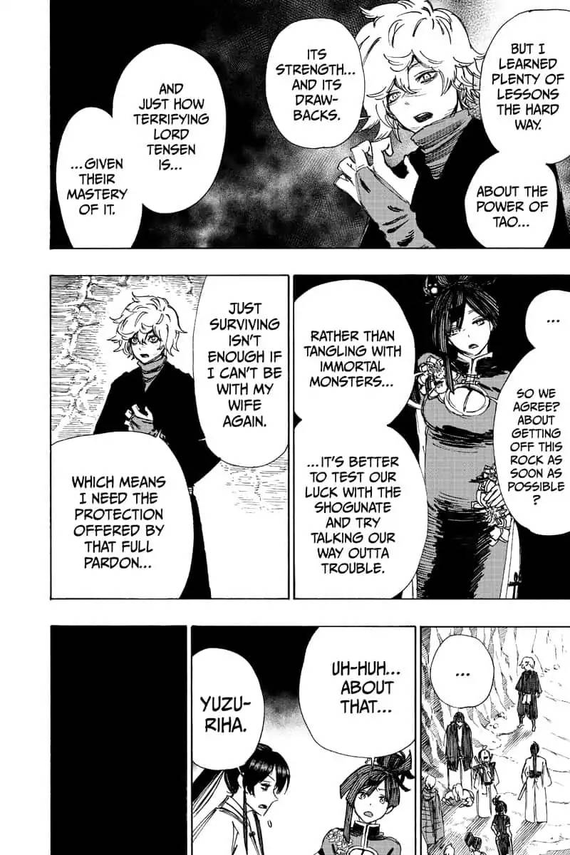 Jigokuraku Kaku Yuuji 52 8