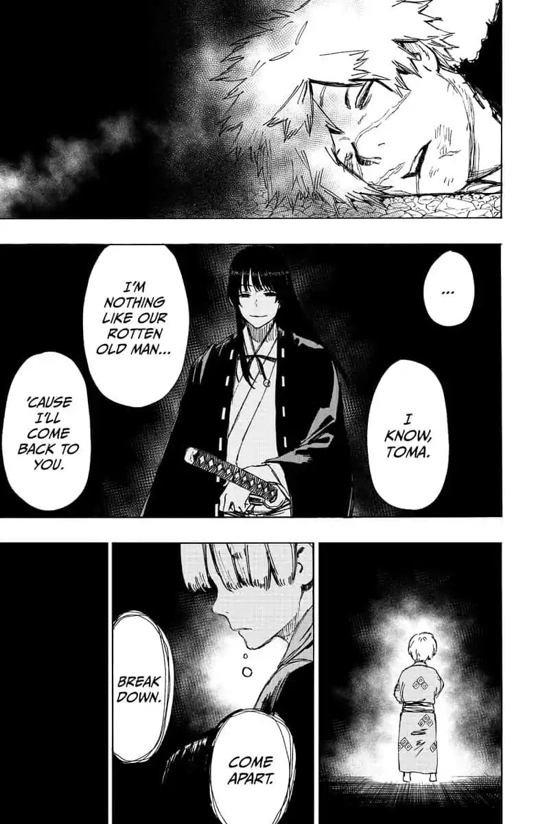 Jigokuraku Kaku Yuuji 55 15