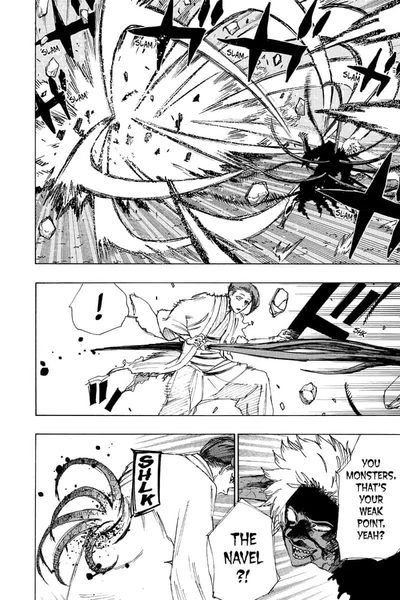 Jigokuraku Kaku Yuuji 55 8
