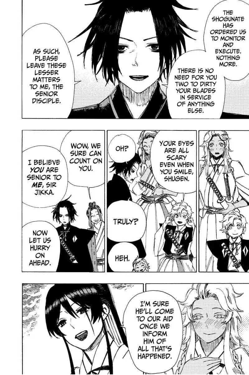 Jigokuraku Kaku Yuuji 57 14