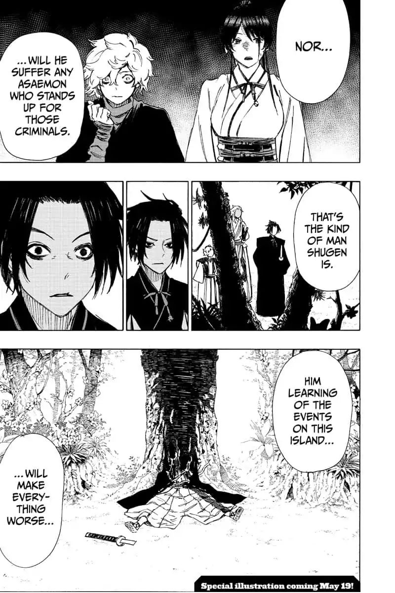 Jigokuraku Kaku Yuuji 57 19