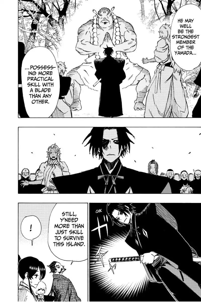 Jigokuraku Kaku Yuuji 57 2