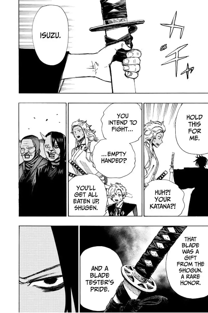 Jigokuraku Kaku Yuuji 57 4