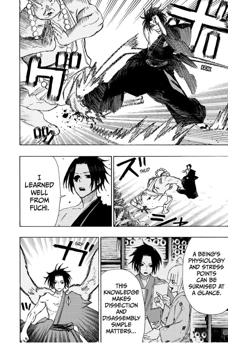 Jigokuraku Kaku Yuuji 57 6