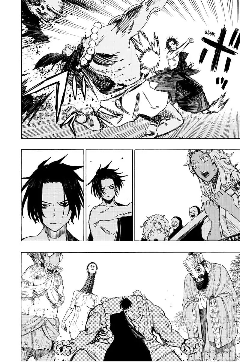 Jigokuraku Kaku Yuuji 57 8