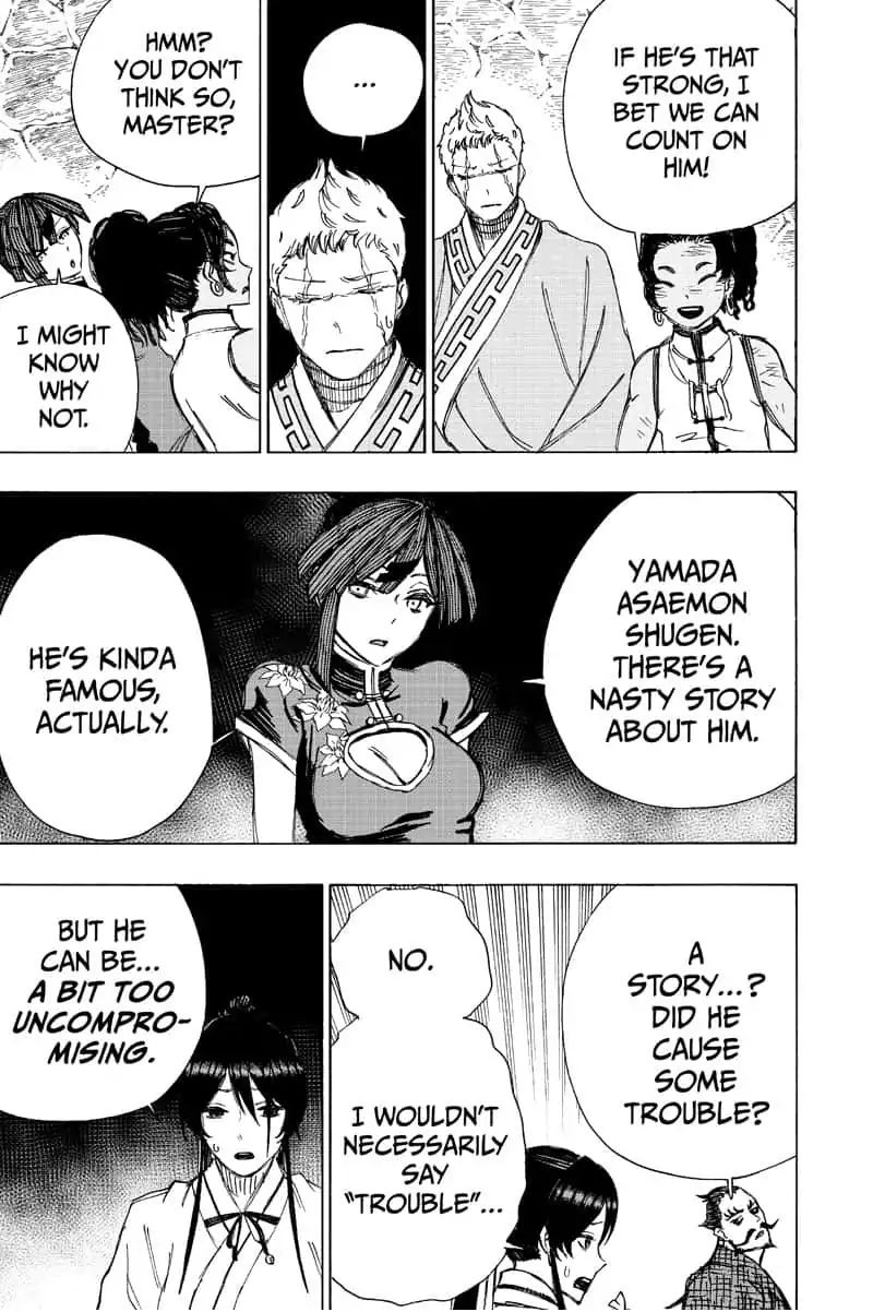 Jigokuraku Kaku Yuuji 57 9