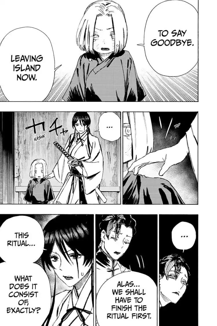Jigokuraku Kaku Yuuji 63 11