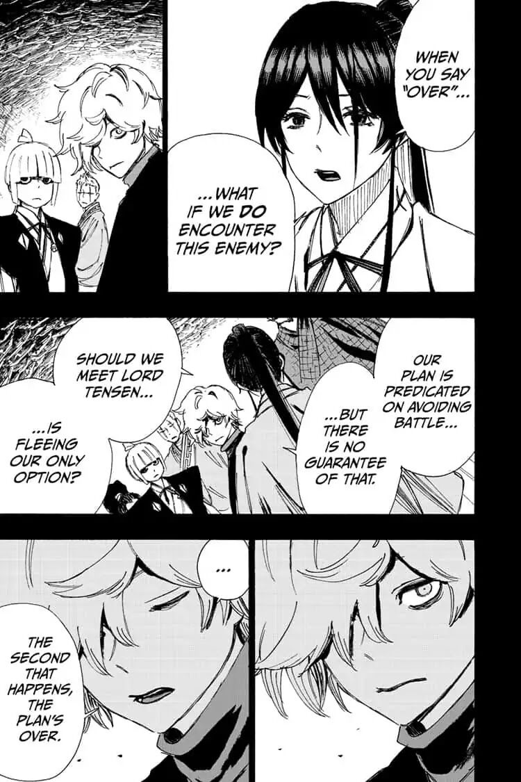 Jigokuraku Kaku Yuuji 63 15