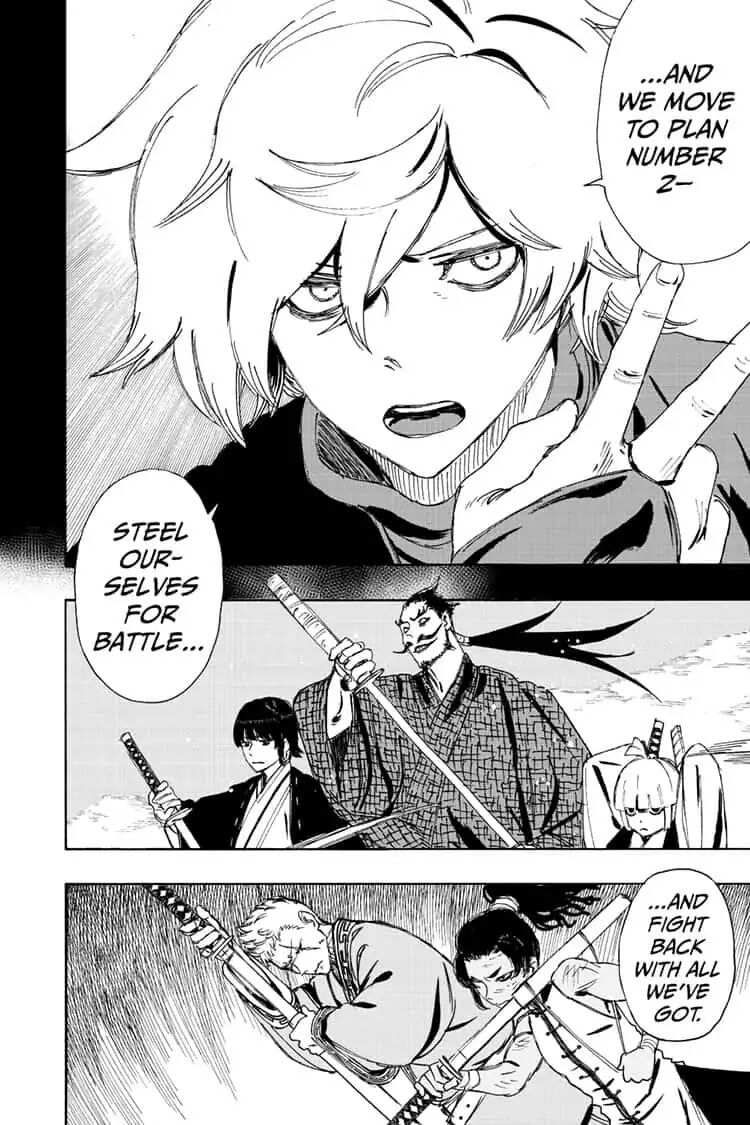 Jigokuraku Kaku Yuuji 63 16