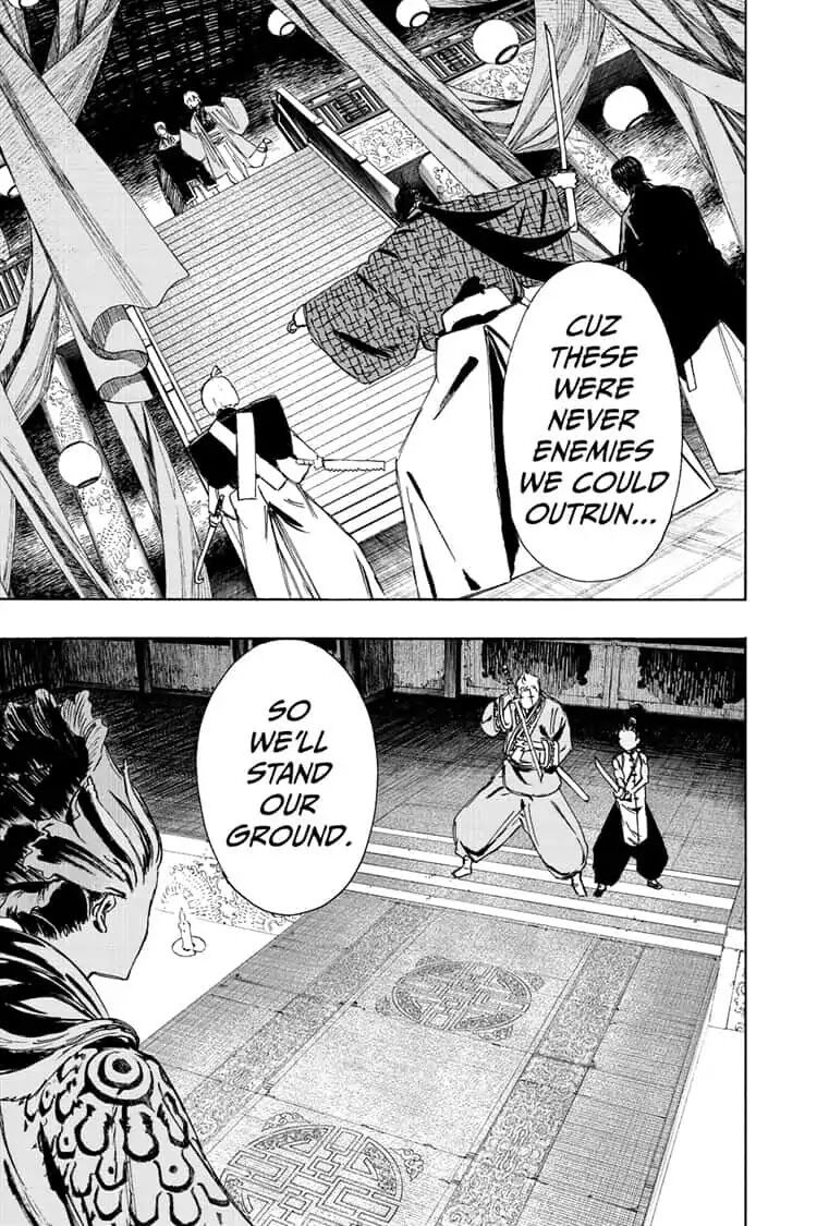 Jigokuraku Kaku Yuuji 63 17