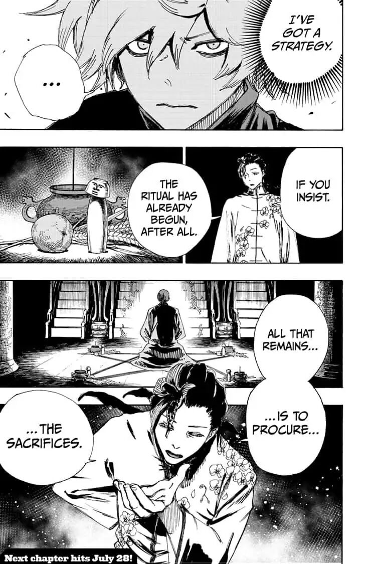 Jigokuraku Kaku Yuuji 63 19