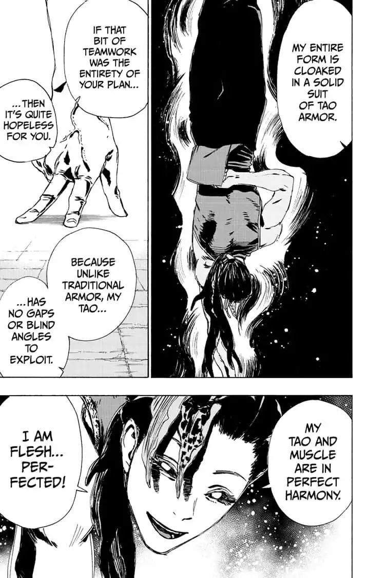 Jigokuraku Kaku Yuuji 64 13