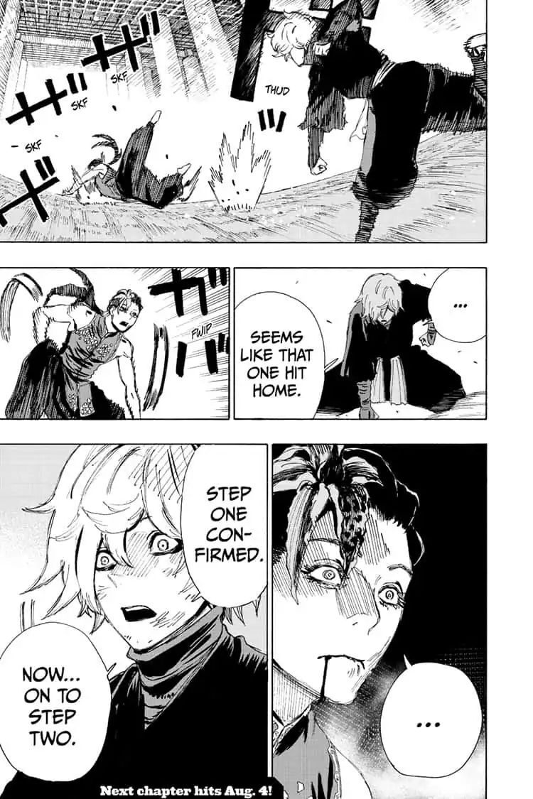 Jigokuraku Kaku Yuuji 64 21