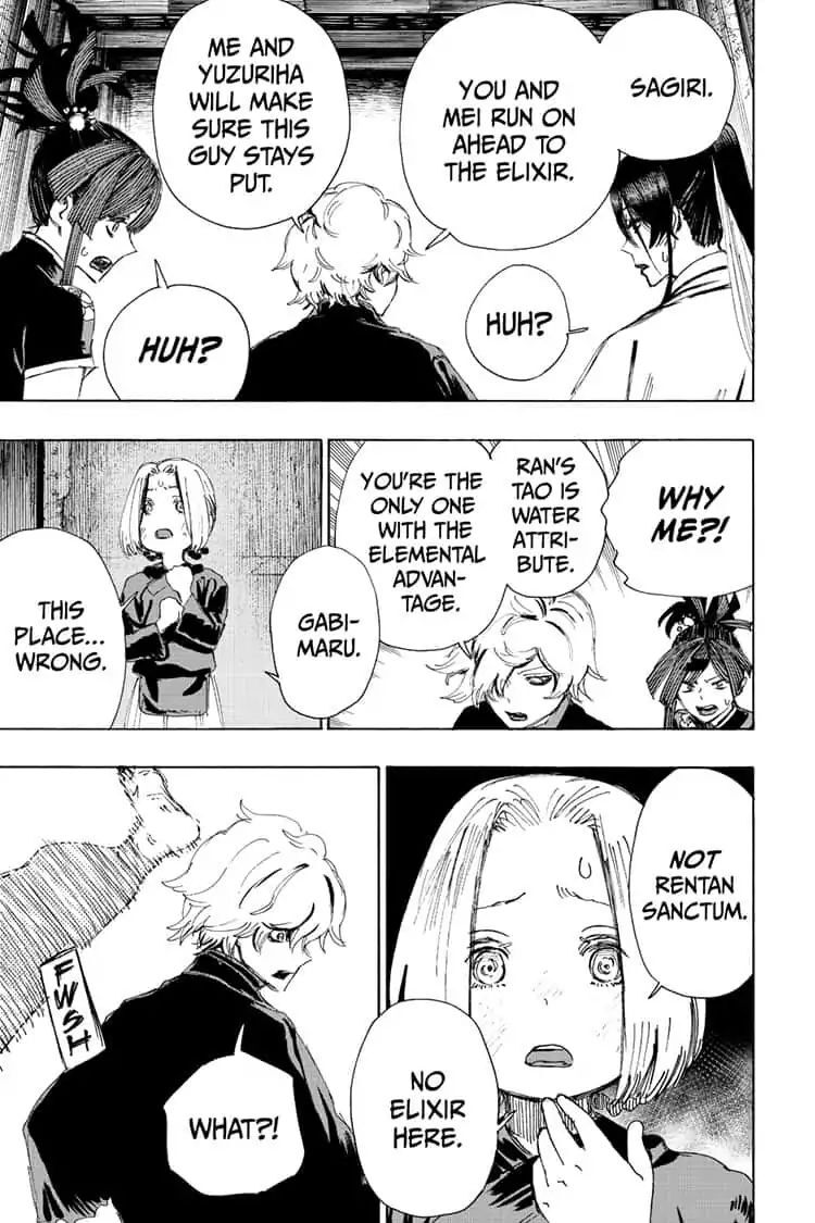 Jigokuraku Kaku Yuuji 64 3