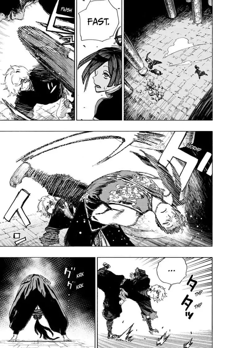 Jigokuraku Kaku Yuuji 64 5