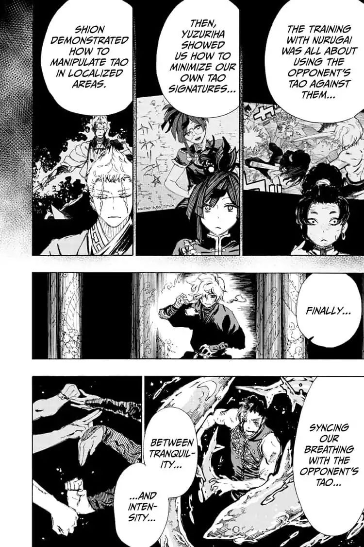 Jigokuraku Kaku Yuuji 65 4