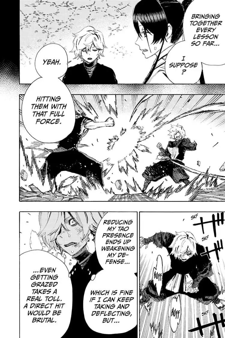 Jigokuraku Kaku Yuuji 65 6