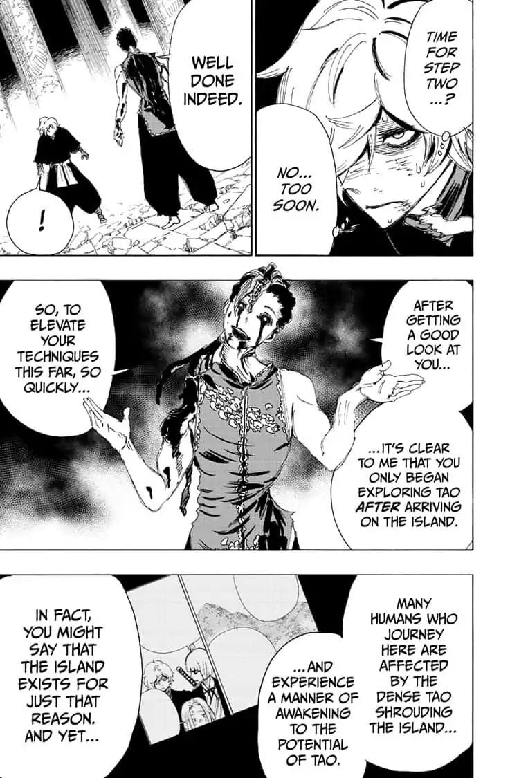 Jigokuraku Kaku Yuuji 65 7