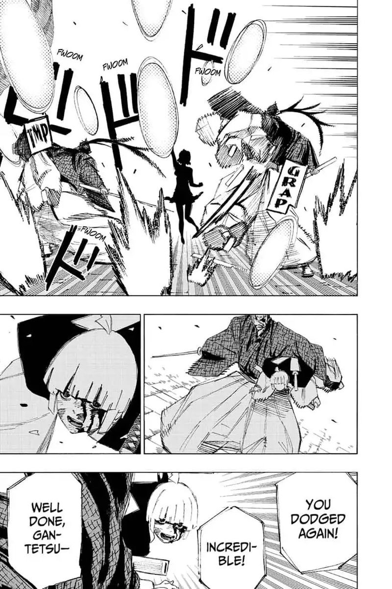 Jigokuraku Kaku Yuuji 74 17