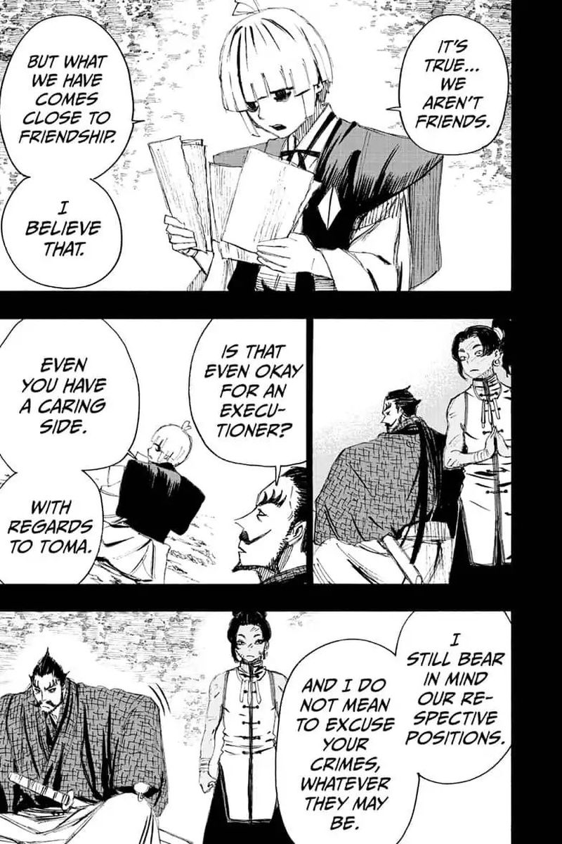 Jigokuraku Kaku Yuuji 74 9