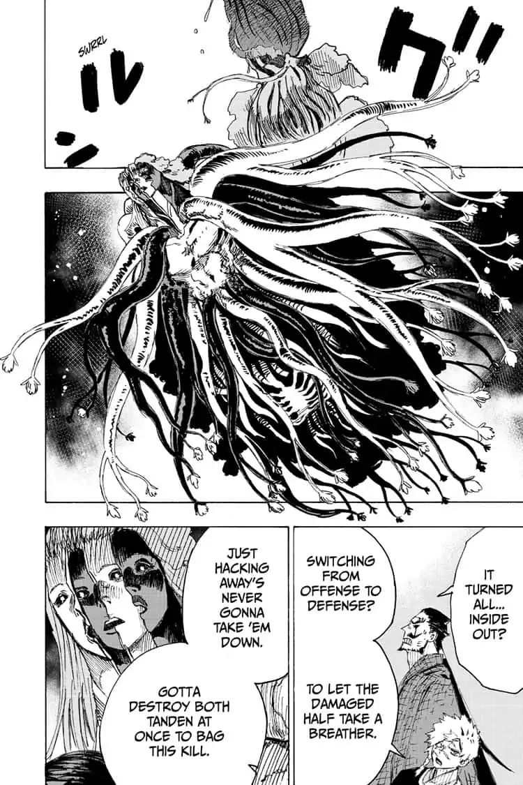Jigokuraku Kaku Yuuji 78 12