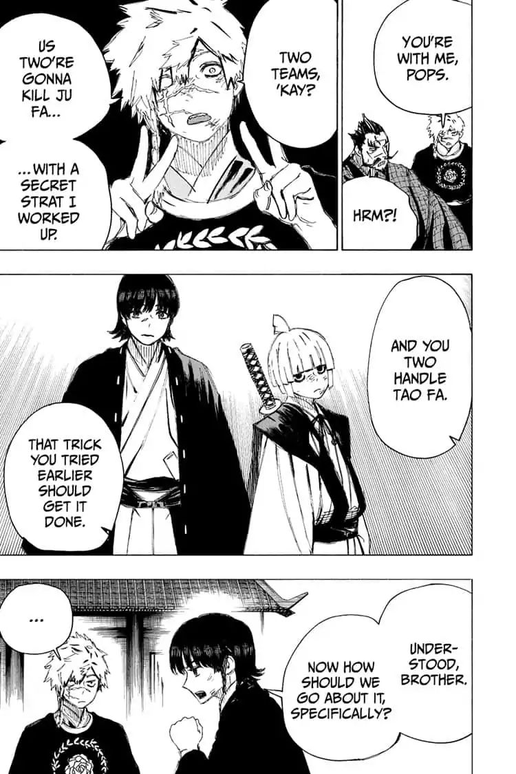 Jigokuraku Kaku Yuuji 78 13