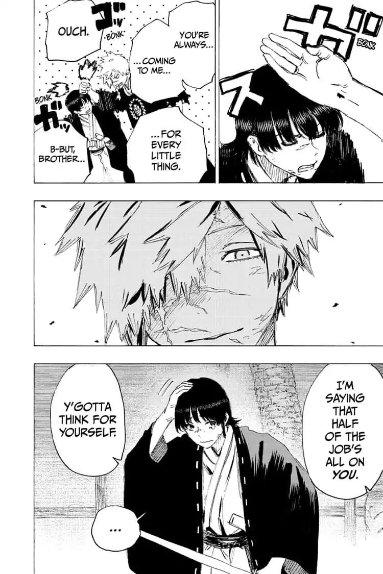 Jigokuraku Kaku Yuuji 78 14