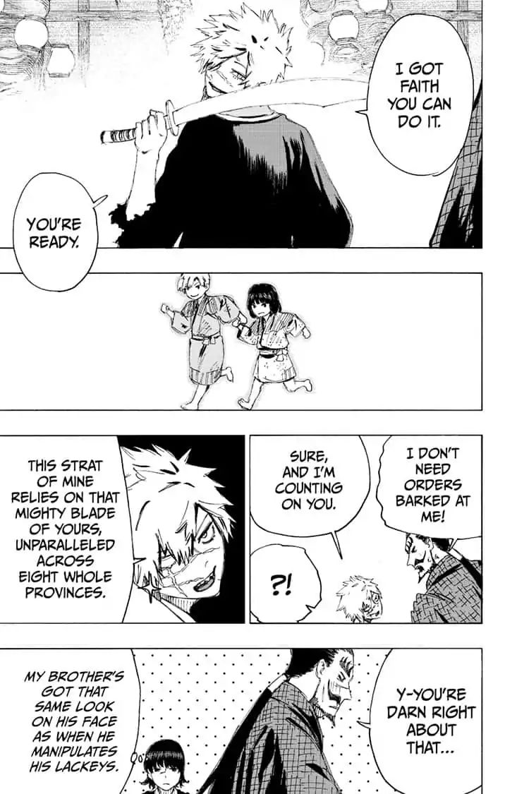 Jigokuraku Kaku Yuuji 78 15