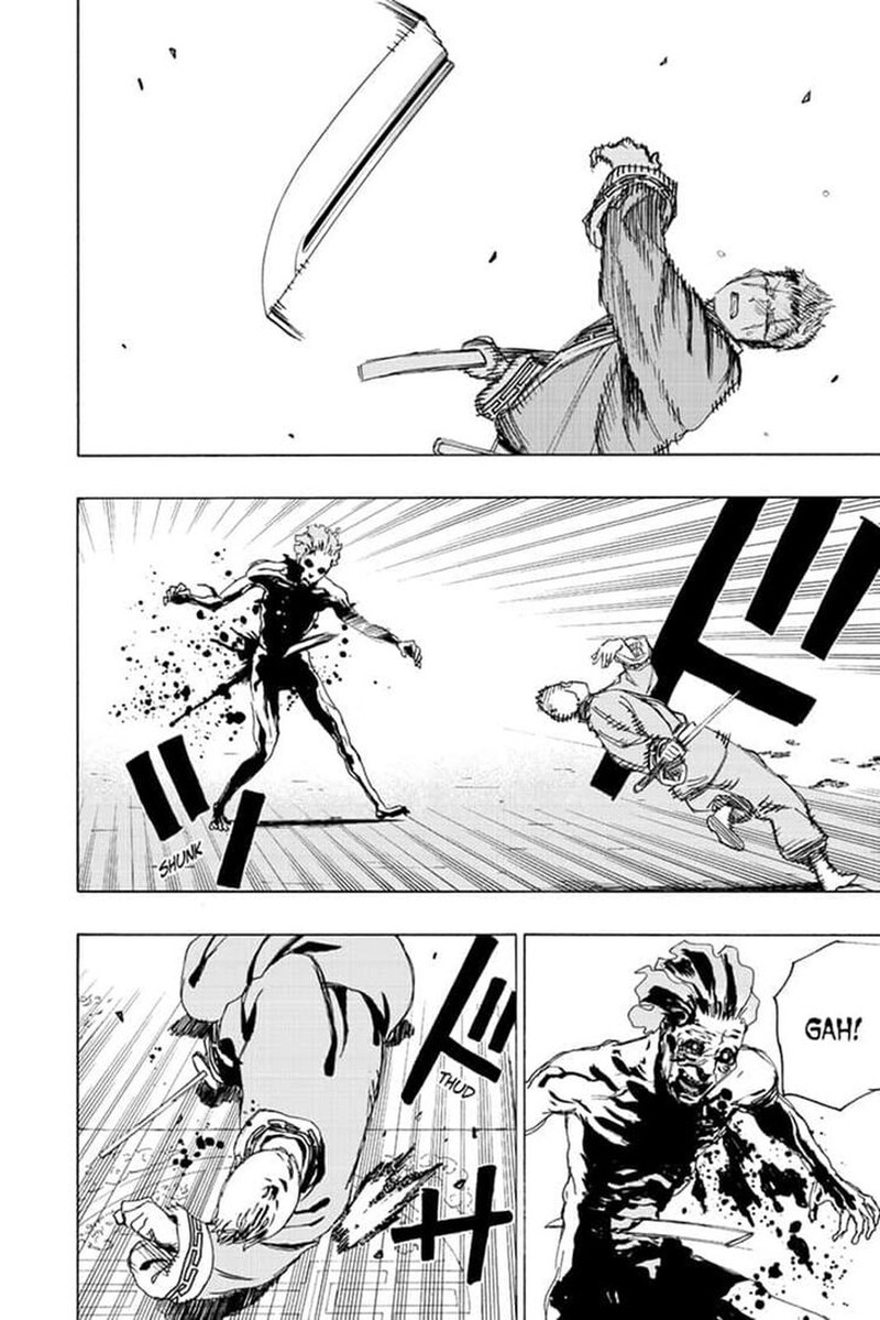 Jigokuraku Kaku Yuuji 82 8